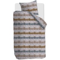 Beddinghouse Bettwäsche "Beddinghouse Warm Stripes" Beddinghouse Bettwäsche "Beddinghouse Warm Stripes" von Beddinghouse