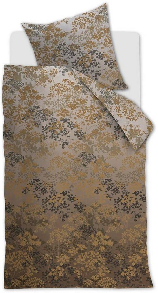 Beddinghouse Bettwäsche Beddinghouse Pantalla, Viskose, 2 teilig Beddinghouse Bettwäsche Beddinghouse Pantalla, Viskose, 2 teilig von Beddinghouse