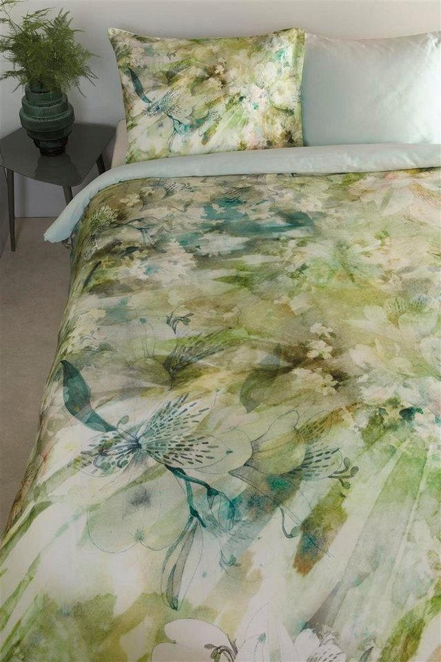 Beddinghouse Bettwäsche Elysium, Renforcé, 2 teilig Beddinghouse Bettwäsche Elysium, Renforcé, 2 teilig von Beddinghouse