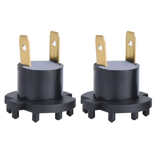 1 Paar Scheinwerfer Lampenfassung , Auto Scheinwerfer Steckdose , par de tomas de bombipara el 3 5 B28V510A3 1 Paar Scheinwerfer Lampenfassung , Auto Scheinwerfer Steckdose , par de tomas de bombipara el 3 5 B28V510A3 von Bediffer