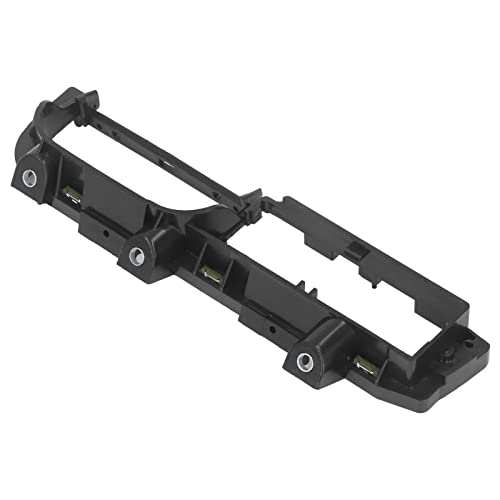 Autofensterschalter Halteklammer , 1J1867179A , 1J1 867 179 A , ??linke Seite , Ersatz for Sedan Variant 1999 Bis 2005 , Mk4 Variant IV 1998 Bis 2005 (Schwarz) von Bediffer