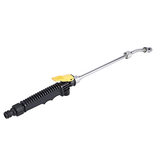 Bediffer Hochdruckspr¨¹hspray Lanze Multifunktionales Druckspr¨¹hger?t Einstellbar G3 / 8 DN10 48cm mit abnehmbarem Griff Bediffer Hochdruckspr¨¹hspray Lanze Multifunktionales Druckspr¨¹hger?t Einstellbar G3 / 8 DN10 48cm mit abnehmbarem Griff von Bediffer