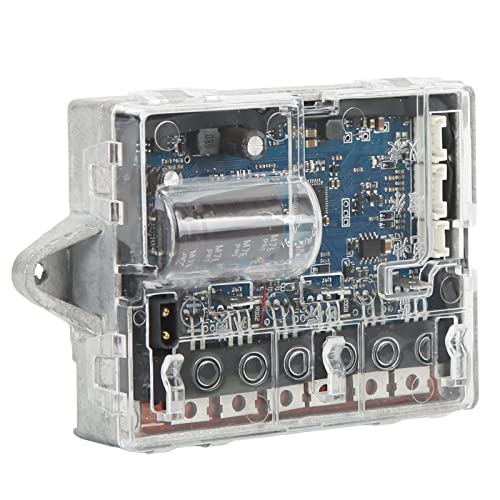 Bediffer M365 Circuit Board M365 Pro Electric Scooters Stabile Geschwindigkeit Easy Installation Scooter Motherboard von Bediffer