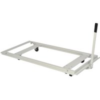 Bedrunka+Hirth Hub- Senkfahrgestell für Kastenwerkbank 1500x750 mm Bedrunka+Hirth Hub- Senkfahrgestell für Kastenwerkbank 1500x750 mm von Bedrunka+Hirth