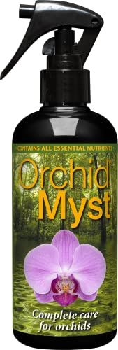 Growth Technology-GRP31 05-210-135 300 ml Orchid Myst Spray - Black von Growth Technology