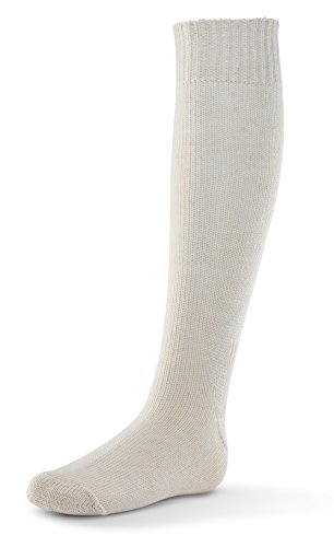 See-Socken, Weiß, Größe 46 von BeeSwift (BEESQ)