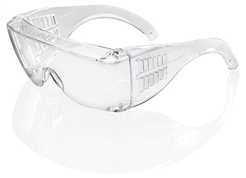 Abdeckung transparent zum Umwickeln Seattle Mountainbikefahren Schutzbrille von Beeswift