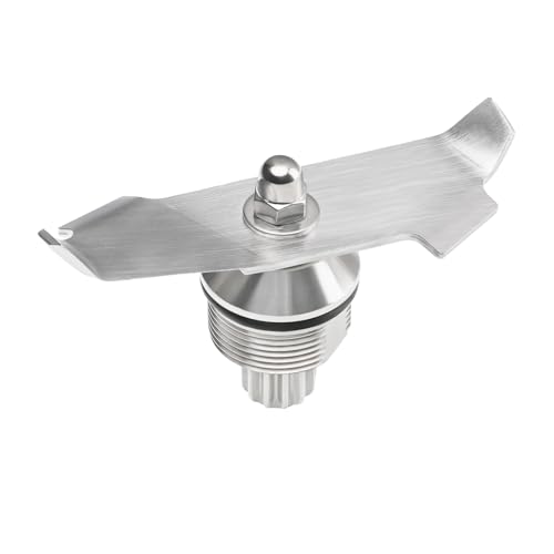 Advance Blade Assembly Replacement for Vitamix 15990 Quite One Series Barboss Blender Station Drink Machine Advance Blade Assembly Replacement for Vitamix 15990 Quite One Series Barboss Blender Station Drink Machine von BeebDan