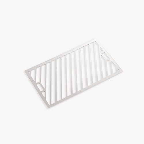 Beefer Grillrost für Beefer One und Beefer XL – Robustes Grillzubehör von Beefer