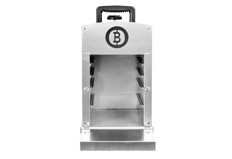 Beefer Gasgrill Beefer One Travel Gasgrill von Beefer