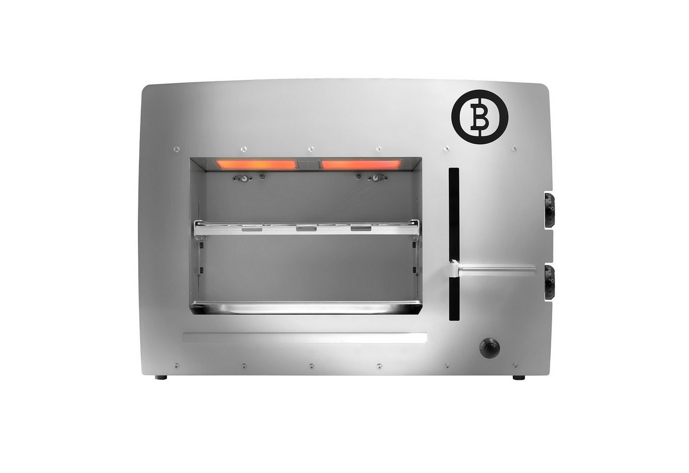 Beefer Gasgrill Beefer XL Chef Erdgas Gasgrill Beefer Gasgrill Beefer XL Chef Erdgas Gasgrill von Beefer