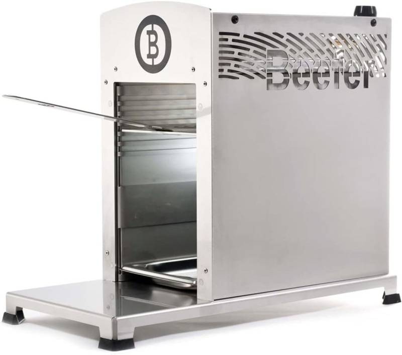 Beefer Gasgrill Beefer one pro von Beefer