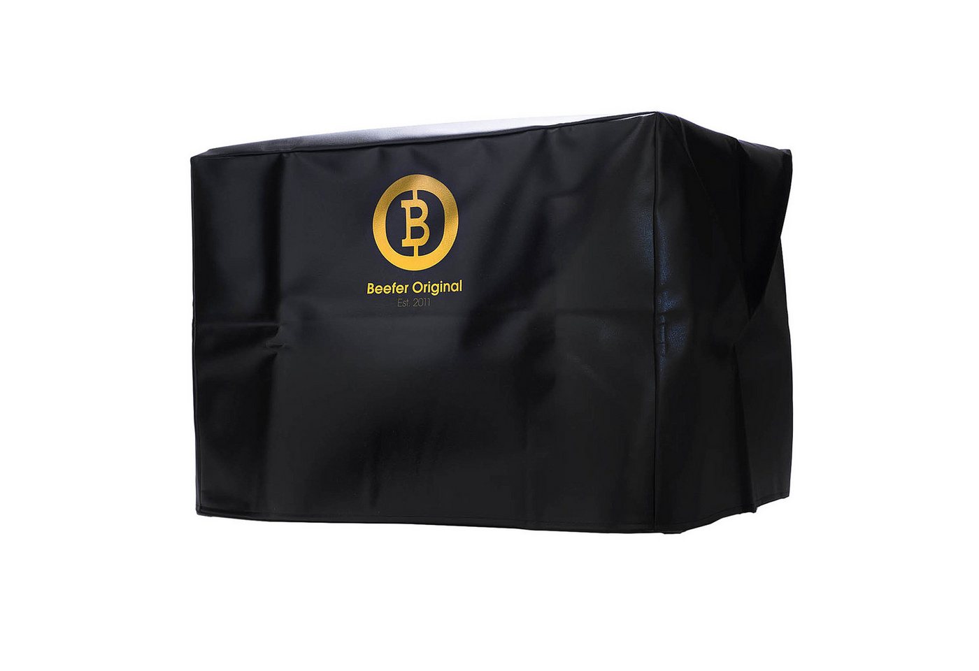 Beefer Grillabdeckhaube Beefer 10 30 0002 Abdeckhaube, Schwarz, 32 x 28 x 23 cm Beefer Grillabdeckhaube Beefer 10 30 0002 Abdeckhaube, Schwarz, 32 x 28 x 23 cm von Beefer