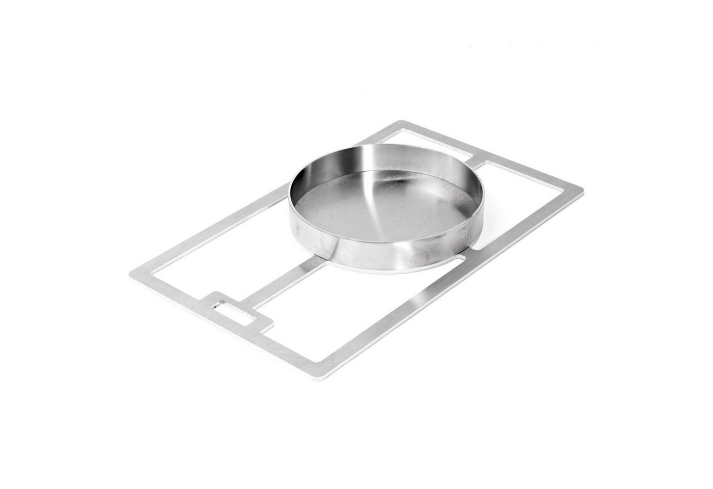 Beefer Grillrost Beefer Burgerrost mit Ring von Beefer