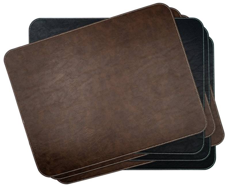 Beefstone Platzset Vintage, Made in the EU von Beefstone