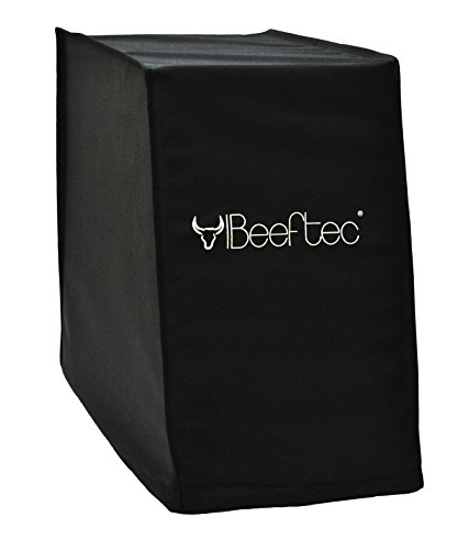Beeftec Hotbox | Abdeckhaube wasserdicht | Zubehör von Beeftec