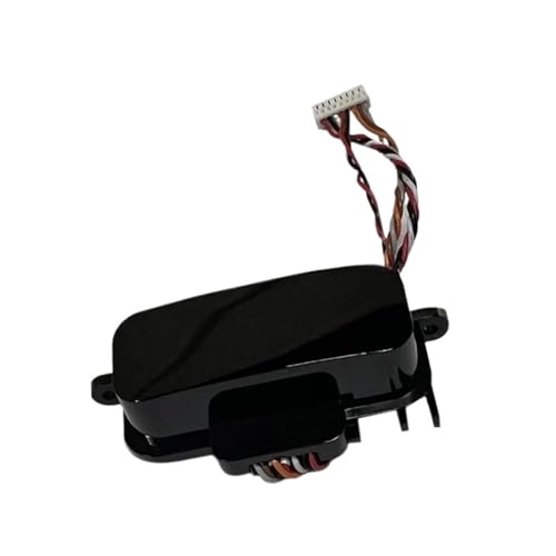Beegie Aufladesensor. Kompatibel für Roborock. Kompatibel für S7 Q7 Q7 Max S7 Pro Q5. Roboter-Staubsauger-Teile, Infrarot-Sensor, Neues Zubehör Beegie Aufladesensor. Kompatibel für Roborock. Kompatibel für S7 Q7 Q7 Max S7 Pro Q5. Roboter-Staubsauger-Teile, Infrarot-Sensor, Neues Zubehör von Beegie