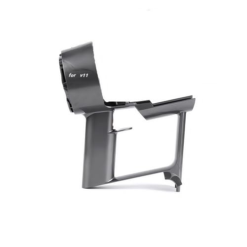 Beegie Staubsauger Montage Griff Shell, kompatibel mit Dyson V10 V11. Upgrade der Controller ohne Schalterknopf Zubehör(for V11) von Beegie