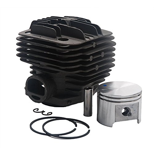 Beehive Filter Aftermarket Kolben und Zylinder kit für Stihl TS400 TS 400 Concrete Saw (49mm) von Beehive Filter