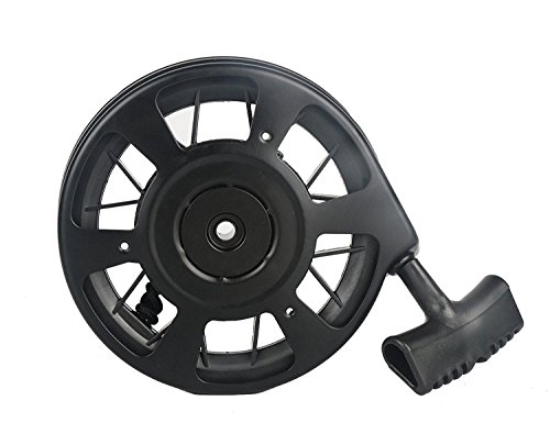 Beehive Filter OxoxO OxoxO Ersetzen 590739 590637 590702 Rückstoß Anlasser Pull Start Compatible with Tecumseh TVS90 TVS100 TVS115 TVS120 LEV80 LEV100 LEV115 LEV120 LEV150 LV195EA Lawn Boy Lawnmower von Beehive Filter