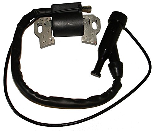 Carkio ersetzen Zündspule für Honda GX390 188 F Motor Generator Rasenmäher von Carkio