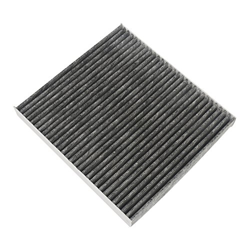 OxoxO Aftermarket Aktivkohle Innenraumfilter Ersetzen 68079487AA von Beehive Filter