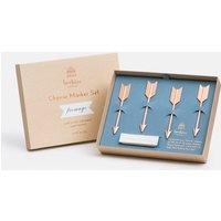 Bienenstock Pfeil Käse Marker Etiketten Für Charcuterie Board Unterhaltsames Gastgeschenk von BeehiveHandmadeLLC