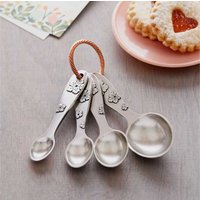 Messlöffel Löffel Für Die Küche Alle Gerne Kochen Und Backen von BeehiveHandmadeLLC