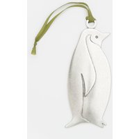 Pinguin Weihnachtsbaumschmuck von BeehiveHandmadeLLC