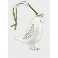 Rebhuhn Weihnachtsbaum Urlaub Ornament von BeehiveHandmadeLLC
