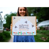 Honig Des Monats Club Box Honig Des Monats Club Box von BeekeepersDaughterUS