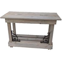 Gartentisch/Pflanztisch Sideboard Beistelltisch Ohne Logo Mit Konsolen Ep-126 Gartentisch/Pflanztisch Sideboard Beistelltisch Ohne Logo Mit Konsolen Ep-126 von BeekmannsInterieur