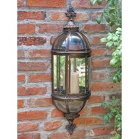 Große Kutschenlaterne Wo-1782 Große Kutschenlaterne Wo-1782 von BeekmannsInterieur