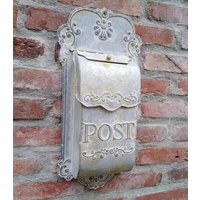 Postkasten Wo-1297 Postkasten Wo-1297 von BeekmannsInterieur