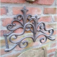 Schlauchhalter Dr-1306 Schlauchhalter Dr-1306 von BeekmannsInterieur