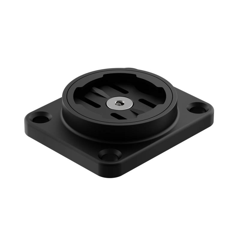 BEELINE Moto II 4-fach AMPS Halterung von Beeline