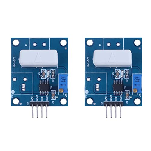 2 x -671 WCS1800 Hallstromsensor erkennt 35 A Kurzschluss-/Überstromschutzmodul 2 x -671 WCS1800 Hallstromsensor erkennt 35 A Kurzschluss-/Überstromschutzmodul von Beelooom