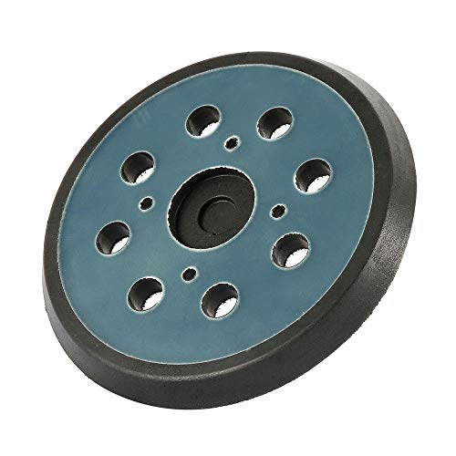 Schleifplatte 125 mm/5 Zoll Polierscheibe aus Metall für Hochgeschwindigkeitspolierung, Polieren der Orbitalschleifer, zufällige Farbauswahl Schleifplatte 125 mm/5 Zoll Polierscheibe aus Metall für Hochgeschwindigkeitspolierung, Polieren der Orbitalschleifer, zufällige Farbauswahl von Kopeme