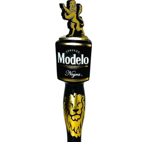 Beer Snob Barware Negra-Modelo Wasserhahngriff Beer Snob Barware Negra-Modelo Wasserhahngriff von Beer Snob Barware