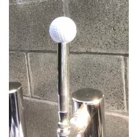 Golf Ball Tap Henkel, Für Homebrew Kegarator Cold Brew Coffee Man Cave von BeerPeripherals