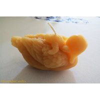 Schwan Mit Baby Bienenwachs Kerze/100% Natürliches Vogel See Teich Liebe Valentinstag Muttertag Hochzeit Eventkerzen Schwan Mit Baby Bienenwachs Kerze/100% Natürliches Vogel See Teich Liebe Valentinstag Muttertag Hochzeit Eventkerzen von BeesLightCandles