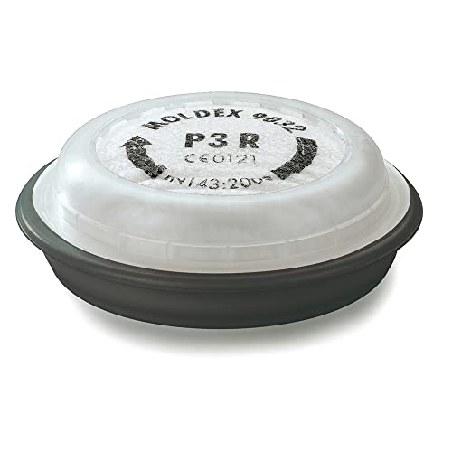 Moldex m9032 P3R D + Ozon PR Partikelfilter , 12 Stück von Beeswift