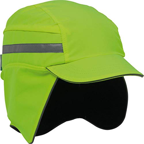 Scott Reihe HC23 Winter Cap HV Yell RP von Beeswift