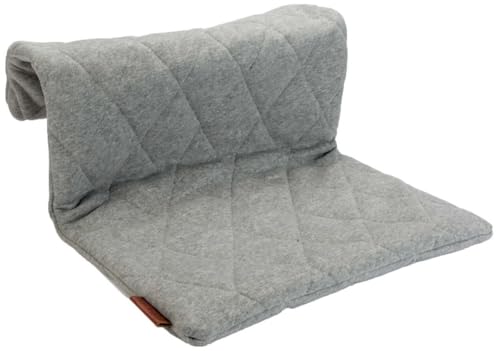 BZ Heizungshängematte Jersey Grau 45cm BZ Heizungshängematte Jersey Grau 45cm von Beeztees