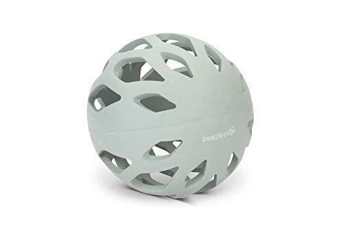 Beeztees 626754 BZ Puppy Gummi Spielball Odoro, 14 cm, Grün Beeztees 626754 BZ Puppy Gummi Spielball Odoro, 14 cm, Grün von Beeztees
