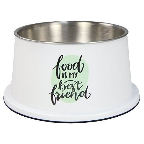 Hundenapf Best Friend EIN für Hunde – ideal gegen verschüttete Flüssigkeiten Hundenapf Best Friend EIN für Hunde – ideal gegen verschüttete Flüssigkeiten von Beeztees