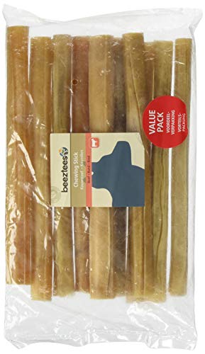 Beeztees K&Bz Chewing Stick Value Pck 10X 24,5X20 240g Beeztees K&Bz Chewing Stick Value Pck 10X 24,5X20 240g von Beeztees