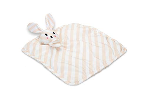 Beeztees Puppy Cuddle Cloth Dimpie L: 31 cm B: 31 cm pink von Beeztees