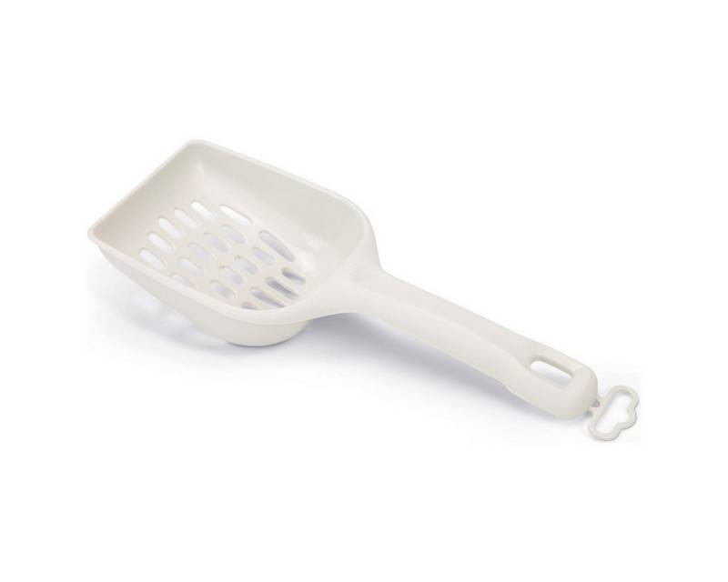 Beeztees Schaufel Katzenstreuschaufel Lifty creme Beeztees Schaufel Katzenstreuschaufel Lifty creme von Beeztees