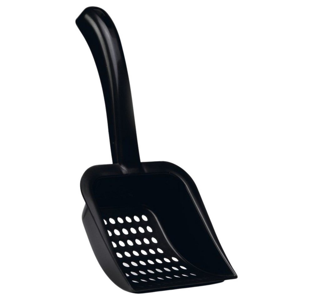 Beeztees Schaufel Katzenstreuschaufel extra grob Beeztees Schaufel Katzenstreuschaufel extra grob von Beeztees